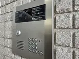 Lugar 3階 302 セキュリティ