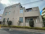 Maison de Romainee 2階 203 外観