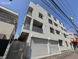 MAISON ISHIHARA 1階 102 外観