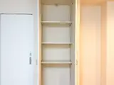 J maison 3階 303 別部屋写真です。