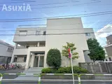 ロークレール 1階 105 外観