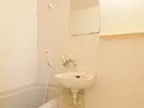 ロークレール 1階 105 浴室