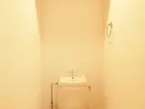ロークレール 1階 105 トイレ