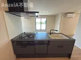 ElyseeekodaⅡ 2階 201 キッチン