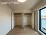 ElyseeekodaⅡ 2階 201 収納