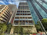 アトラス麻布十番 8階 801 外観