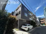 イン ウィステリア 1階 103 外観