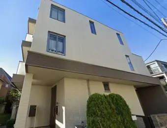 メゾンペルリエ豪徳寺