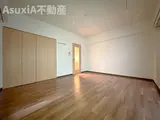 カーサ・ハナジマ 2階 204 別タイプのお部屋の写真です