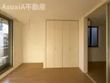 LIGHT SUDA 1階 301 リビング
