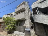 Mルナール 外観
