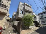 Mルナール 外観