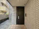Mルナール エントランス
