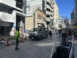 クロスレジデンス神田神保町