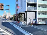 ソラニテ馬込