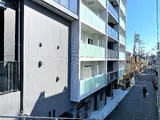 ソラニテ馬込
