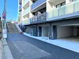 ソラニテ馬込