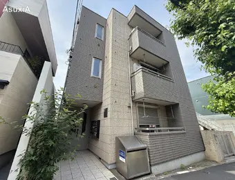 柿の木坂レジデンス