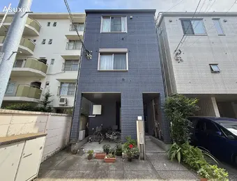 A棟