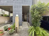 A棟 外観
