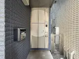 A棟 エントランス