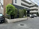 洗足第2マンション