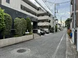 洗足第2マンション