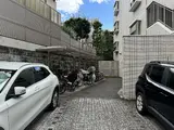 洗足第2マンション