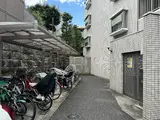 洗足第2マンション