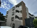 洗足第2マンション