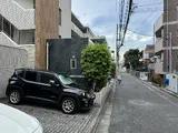洗足第2マンション