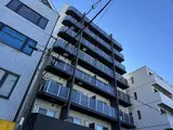 ジェノヴィア田端Ⅲグリーンヴェール