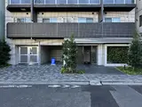 ジェノヴィア田端Ⅲグリーンヴェール