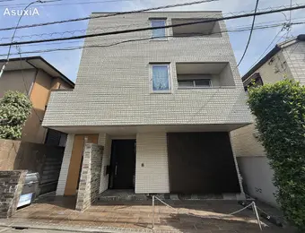 ヒルズイン自由が丘