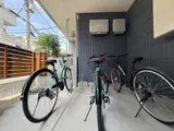 エスティオEBARA 2階 203 その他共有部分