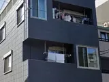 KAJ 大井町 2階 202 外観