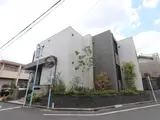 Top of the Hill 1階 101 外観