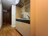 コンフォートJin 2階 201 別タイプのお部屋の写真です