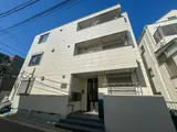 メゾン目黒原町 2階 202 外観