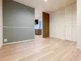 グロワール北新宿 1階 102 エントランス