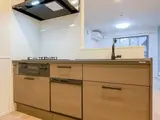 グロワール北新宿 1階 102 キッチン