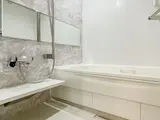 グロワール北新宿 1階 102 浴室