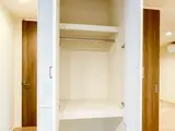 グロワール北新宿 1階 102 収納
