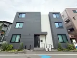 グラン シェル 外観