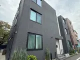 グラン シェル 外観