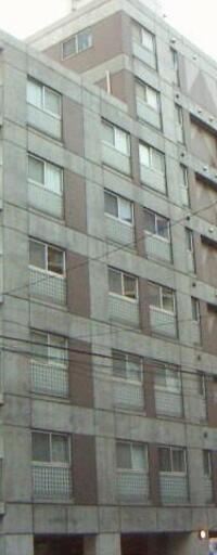 ルナロッサ目黒
