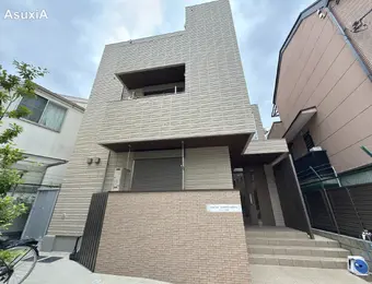 アミティエ 西早稲田