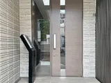アミティエ 西早稲田 エントランス