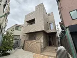 アミティエ 西早稲田 外観