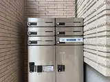 アミティエ 西早稲田 その他共有部分